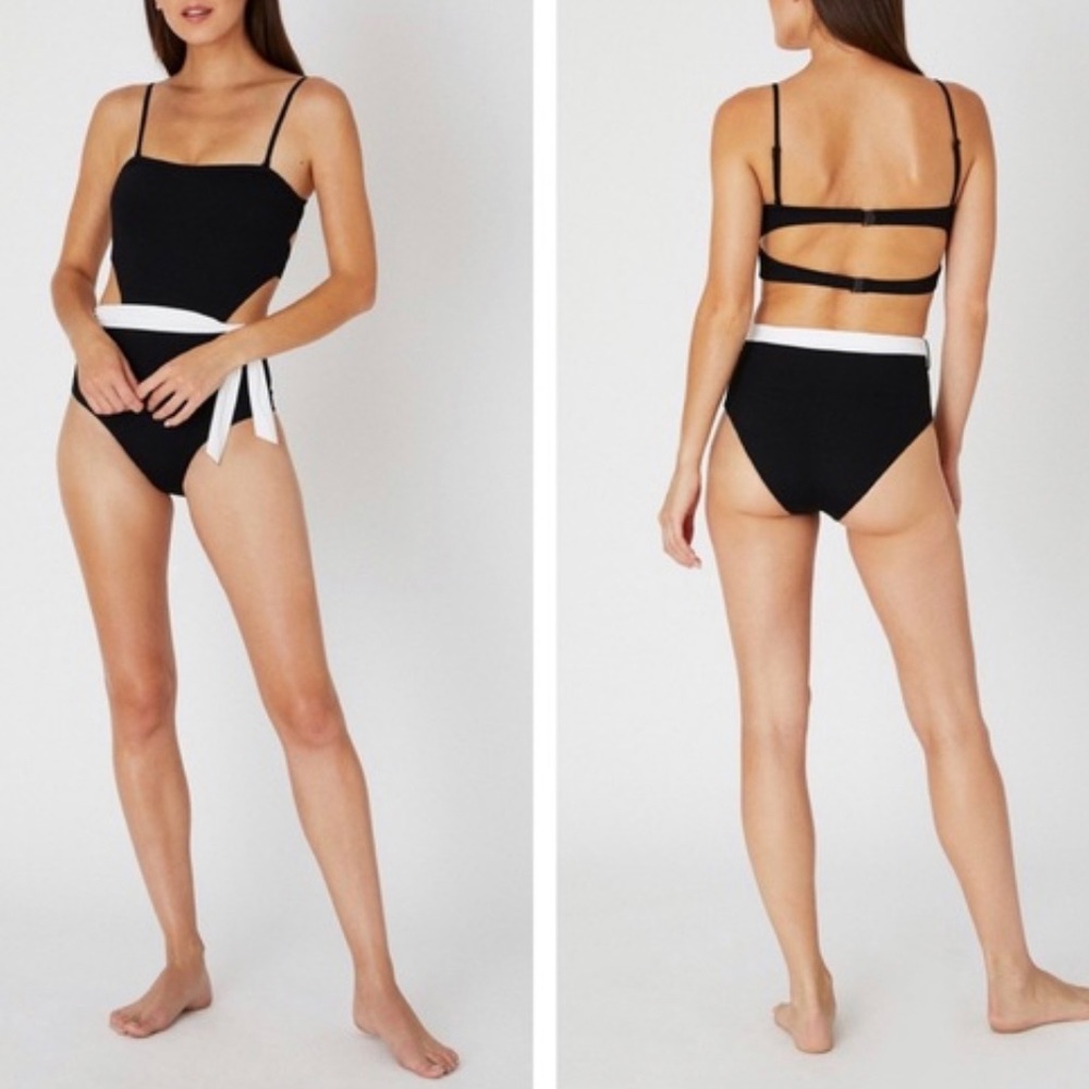 Onia Rumi bathing suit NWT